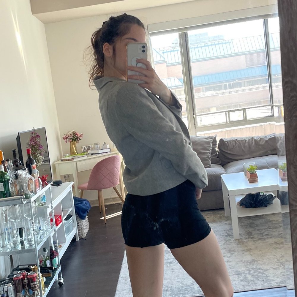 Petite Pendleton Women's Blazer - image 3